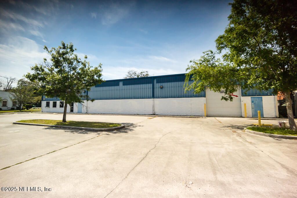 4045 Post Street, Jacksonville, FL 32205 Photo