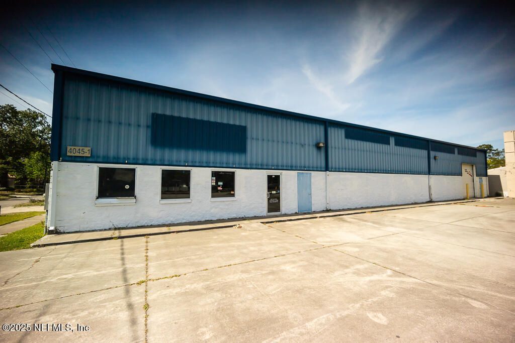 4045 Post Street, Jacksonville, FL 32205 Photo
