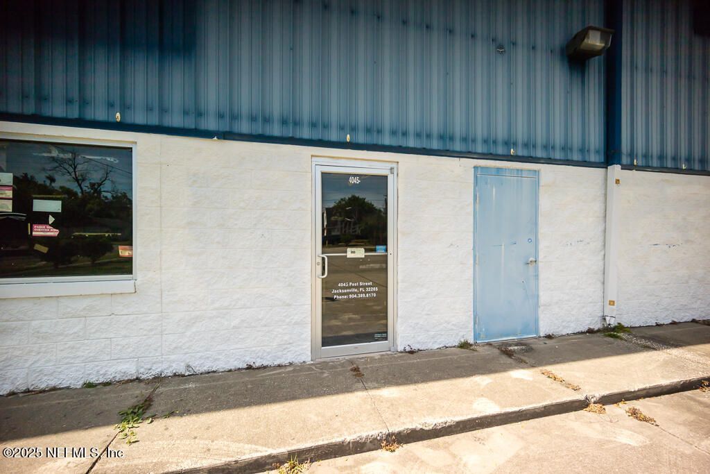 4045 Post Street, Jacksonville, FL 32205 Photo