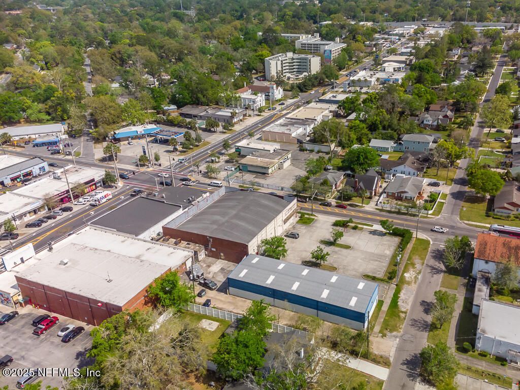4045 Post Street, Jacksonville, FL 32205 Photo