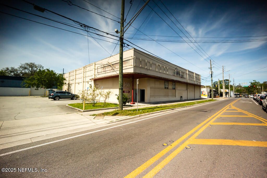 4045 Post Street, Jacksonville, FL 32205 Photo