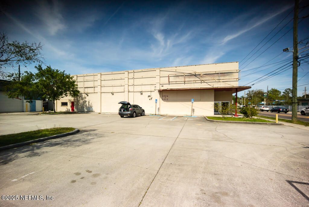4045 Post Street, Jacksonville, FL 32205 Photo