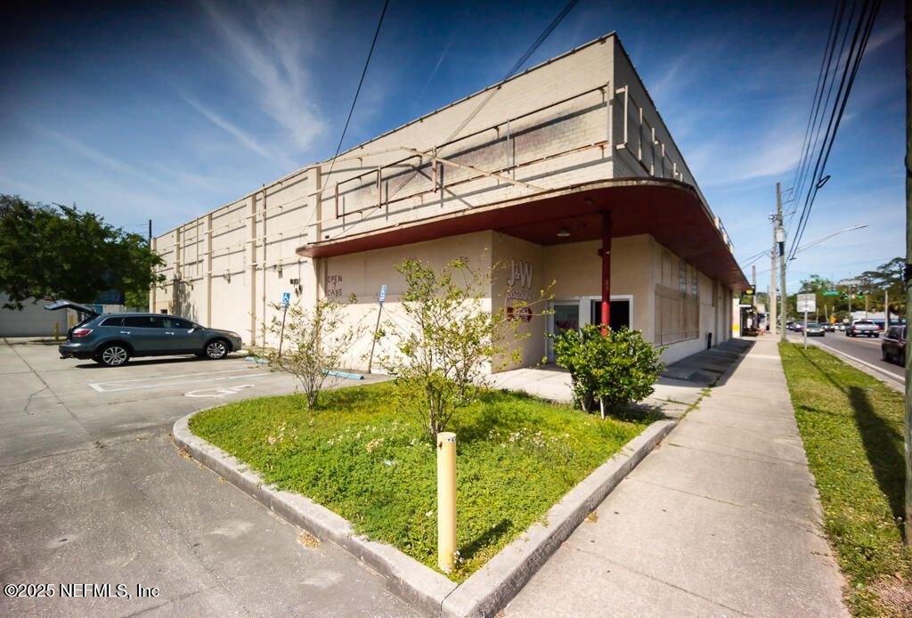 4045 Post Street, Jacksonville, FL 32205 Photo