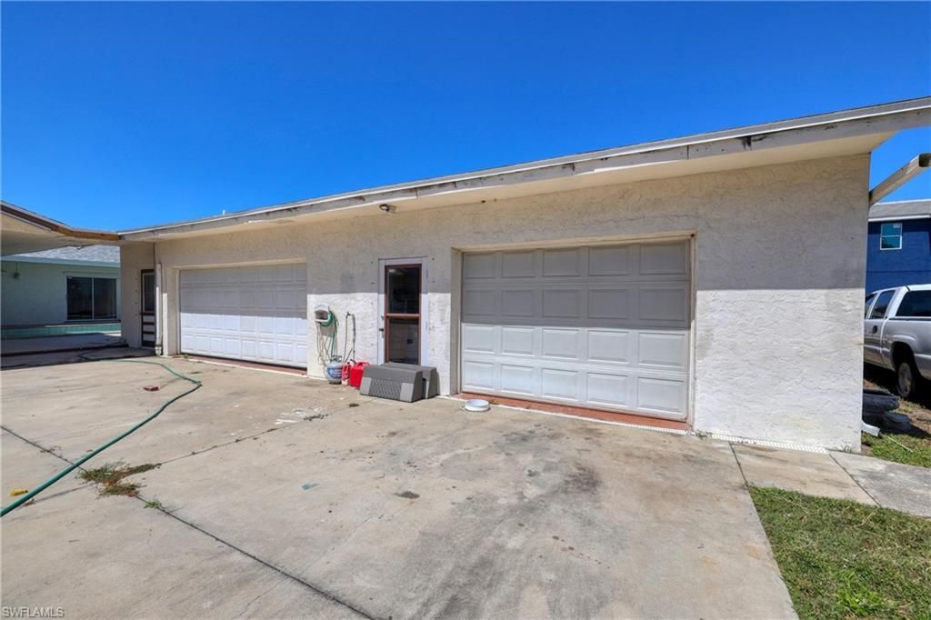 1888 Coral Cir, North Fort Myers, FL 33903 Photo