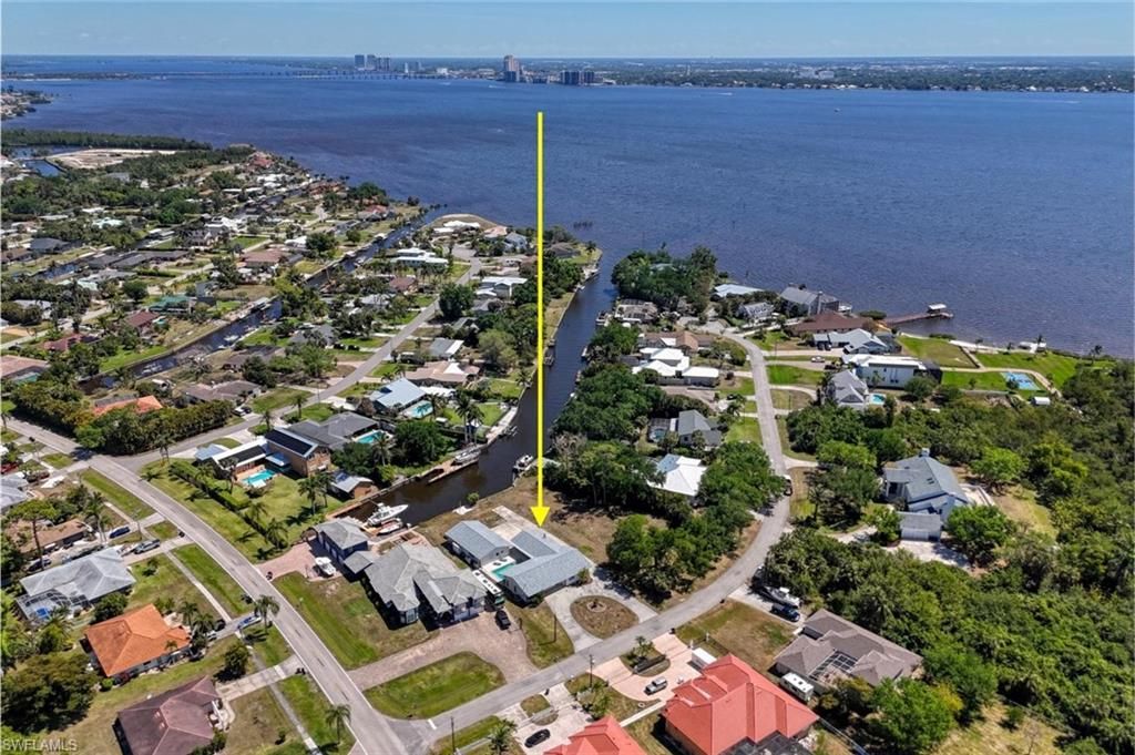 1888 Coral Cir, North Fort Myers, FL 33903 Photo