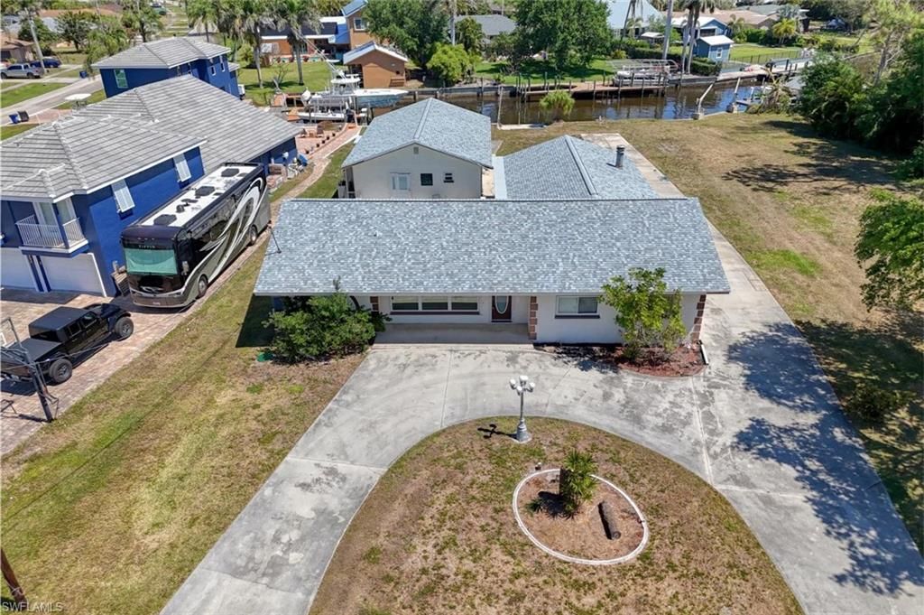 1888 Coral Cir, North Fort Myers, FL 33903 Photo