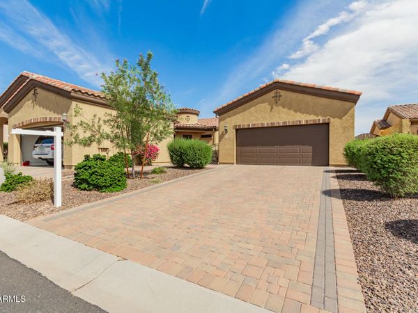 2041 N 88th Street, Mesa, AZ 85207