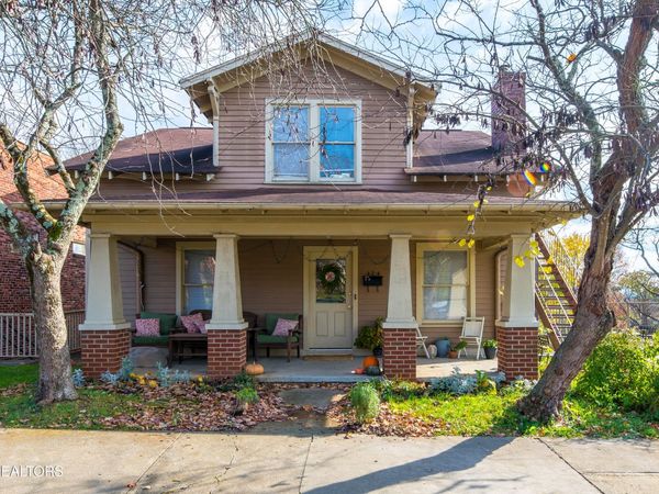 424 E Scott Ave, Knoxville, TN 37917