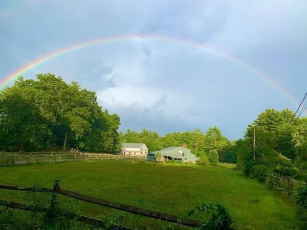 37 East Street, Topsfield, MA 01983