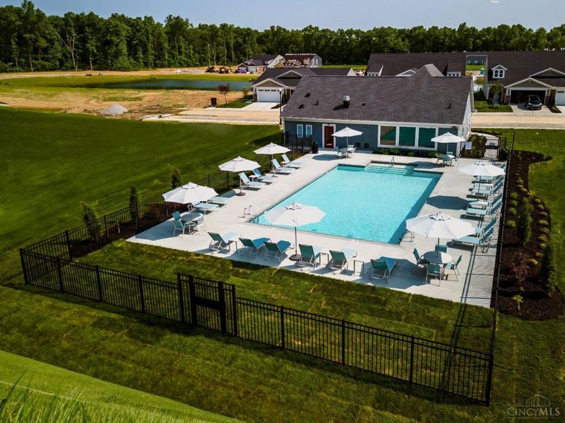 300 Parkview Lane, Unit 90300, Miami Twp, OH 45150 Photo 11