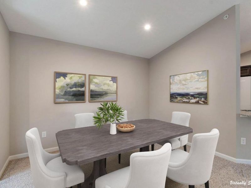 300 Parkview Lane, Unit 90300, Miami Twp, OH 45150 Photo 3