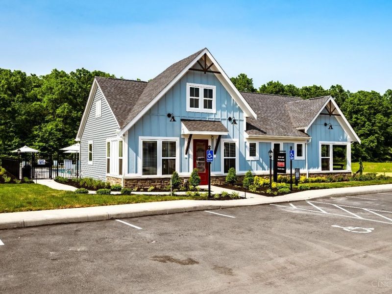 300 Parkview Lane, Unit 90300, Miami Twp, OH 45150 Photo 7