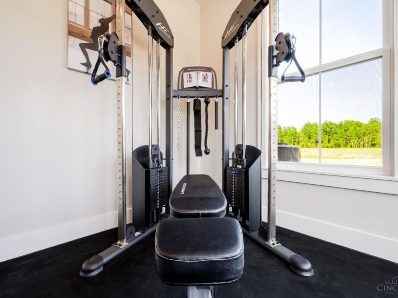 300 Parkview Lane, Unit 90300, Miami Twp, OH 45150 Photo 9