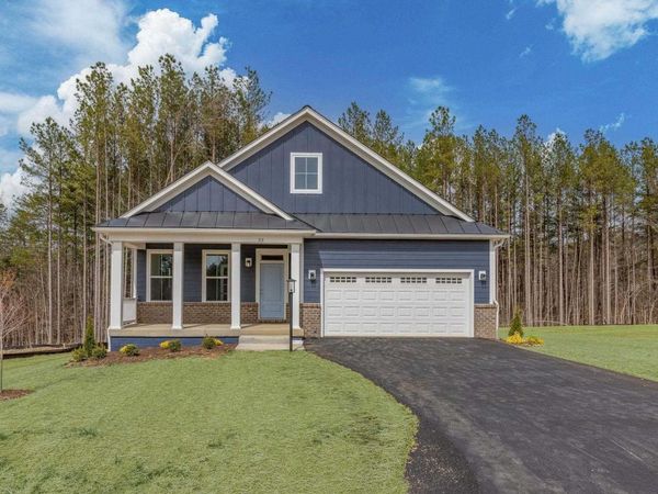 33 WHISPERWOOD CT, Troy, VA 22974