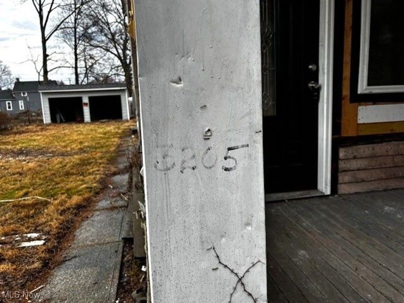 3205 W 46th Street, Cleveland, OH 44102 Photo 3