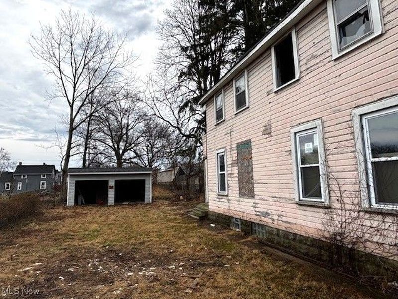 3205 W 46th Street, Cleveland, OH 44102 Photo 7