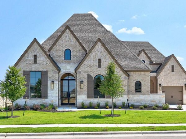502 Irvine CIR, Liberty Hill, TX 78642