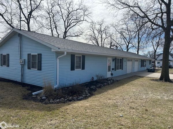 324 S Washington, Eagle Grove, IA 50533