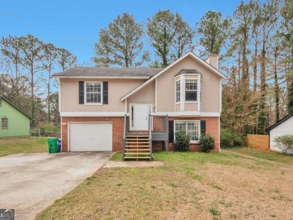 2463 Corner Shoals Drive, Decatur, GA 30034