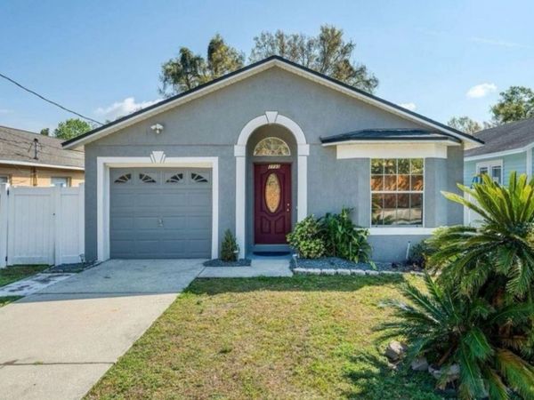 2733 MAYER STREET, ORLANDO, FL 32806