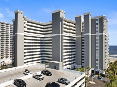 161 Seawatch Dr., Unit 909, Myrtle Beach, SC 29572