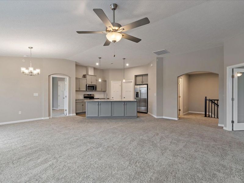 301 Parkview Lane, Unit 90301, Miami Twp, OH 45150 Photo 13