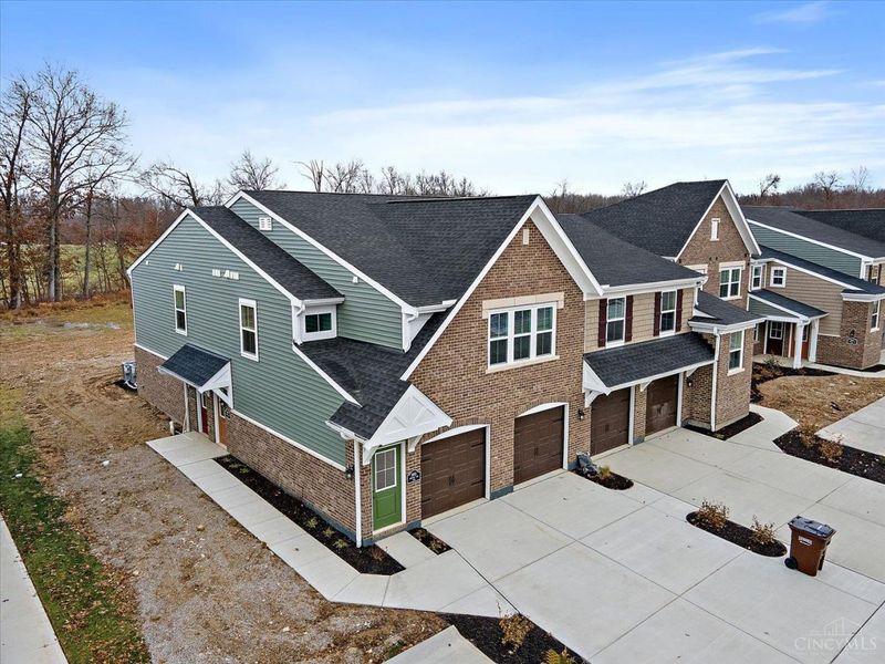 301 Parkview Lane, Unit 90301, Miami Twp, OH 45150 Photo 29