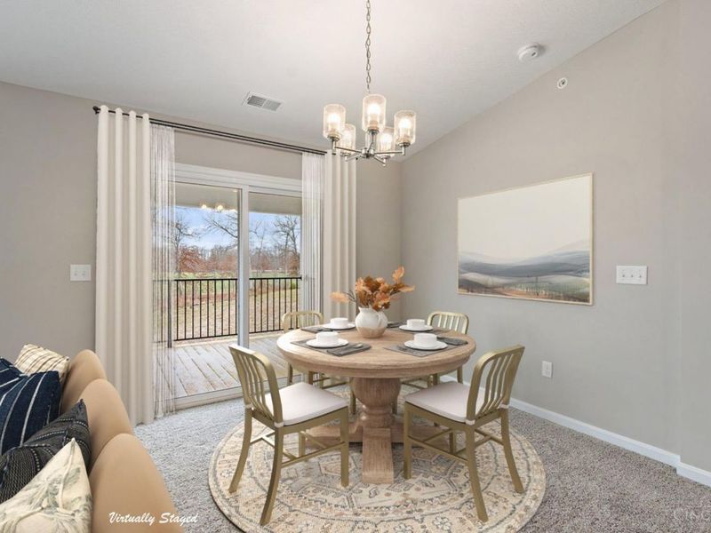 301 Parkview Lane, Unit 90301, Miami Twp, OH 45150 Photo 3