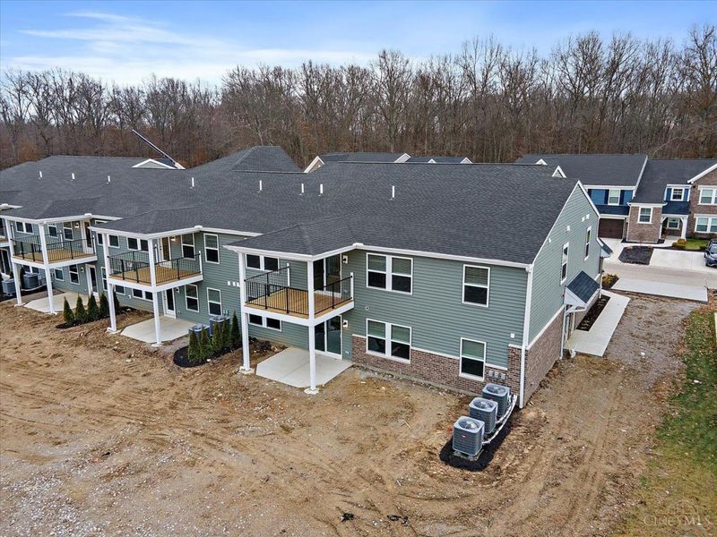 301 Parkview Lane, Unit 90301, Miami Twp, OH 45150 Photo 30