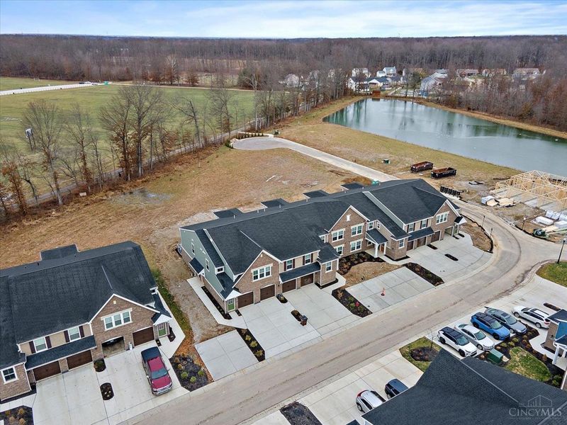 301 Parkview Lane, Unit 90301, Miami Twp, OH 45150 Photo 31