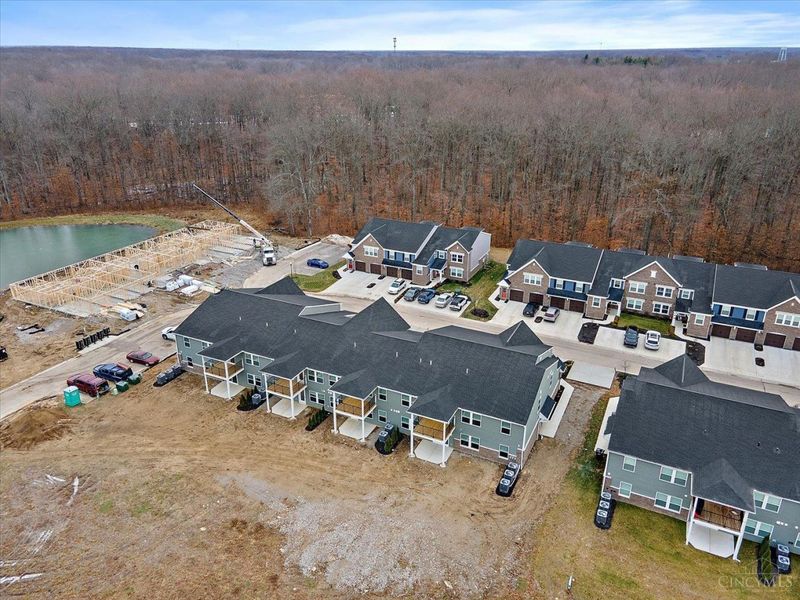 301 Parkview Lane, Unit 90301, Miami Twp, OH 45150 Photo 32
