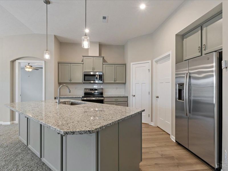 301 Parkview Lane, Unit 90301, Miami Twp, OH 45150 Photo 7