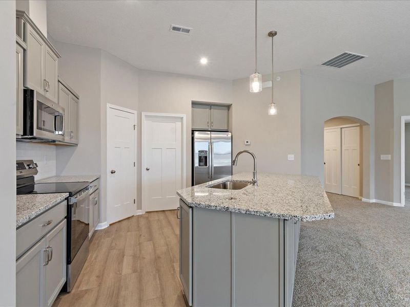 301 Parkview Lane, Unit 90301, Miami Twp, OH 45150 Photo 8