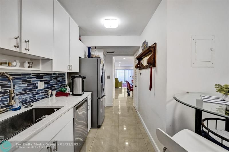 4060 N Hills Drive, Unit 32, Hollywood, FL 33021 Photo