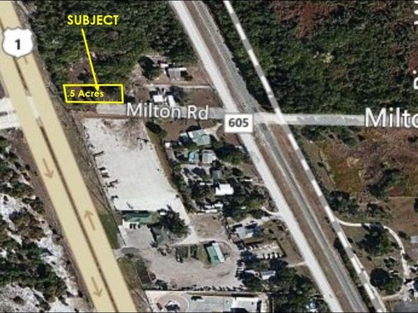 3615 N Old Dixie Highway, Fort Pierce, FL 34946