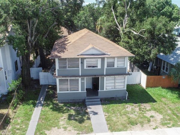 944 15TH AVENUE S, ST PETERSBURG, FL 33705
