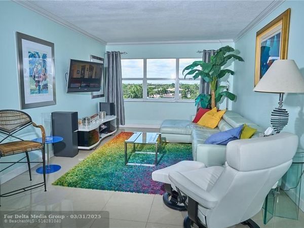 2555 NE 11th St, Unit 703, Fort Lauderdale, FL 33304