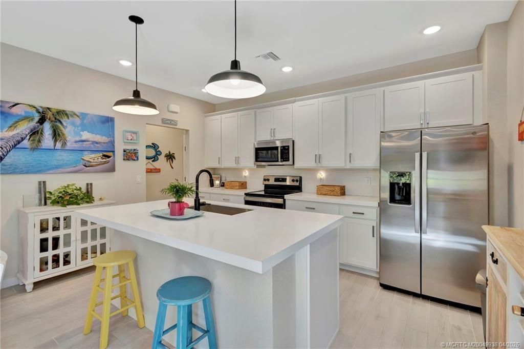 2380 SE Union Park Drive, Port Saint Lucie, FL 34952 Photo