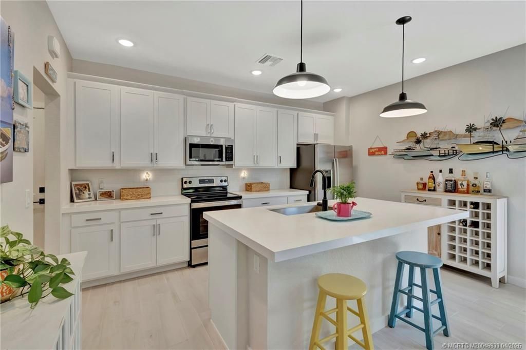 2380 SE Union Park Drive, Port Saint Lucie, FL 34952 Photo