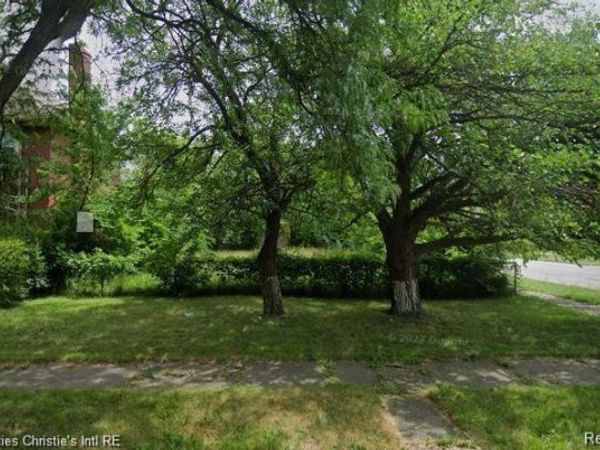 759 ATKINSON Street, Detroit, MI 48202