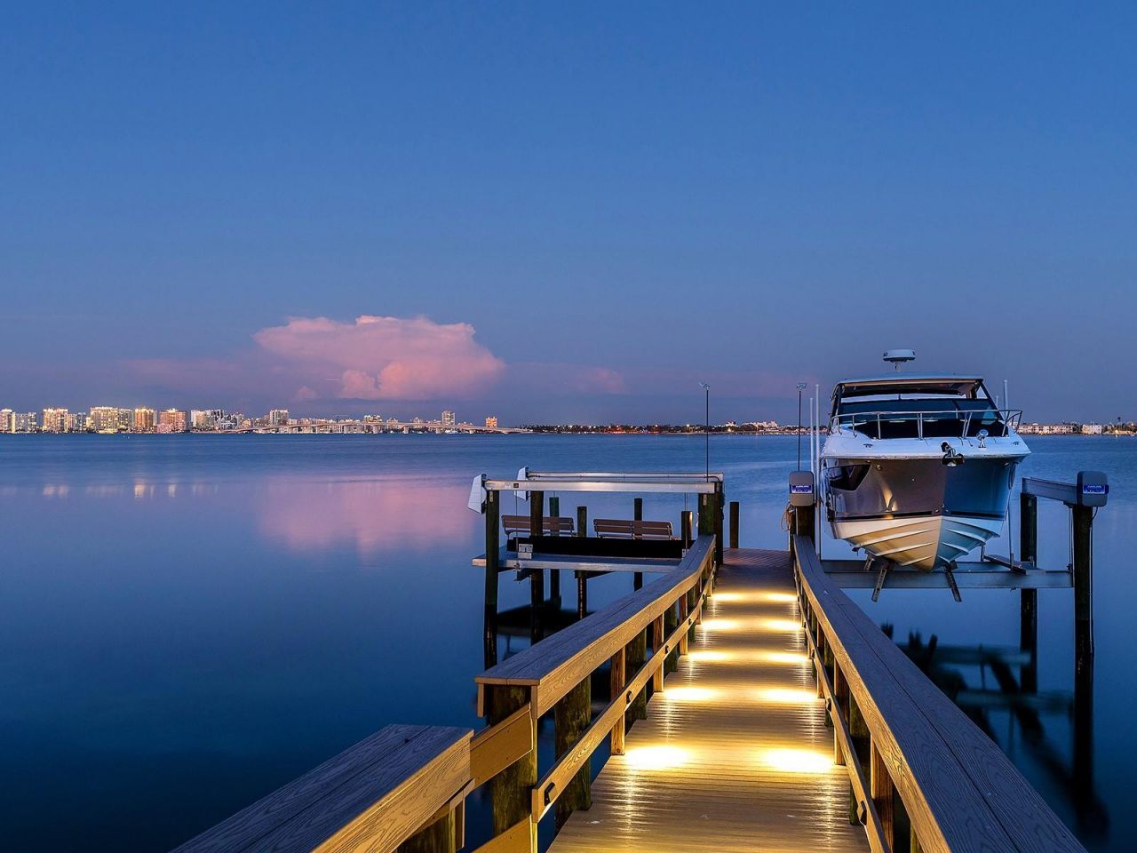 424 Bowdoin Circle, Sarasota, FL 34236 Photo