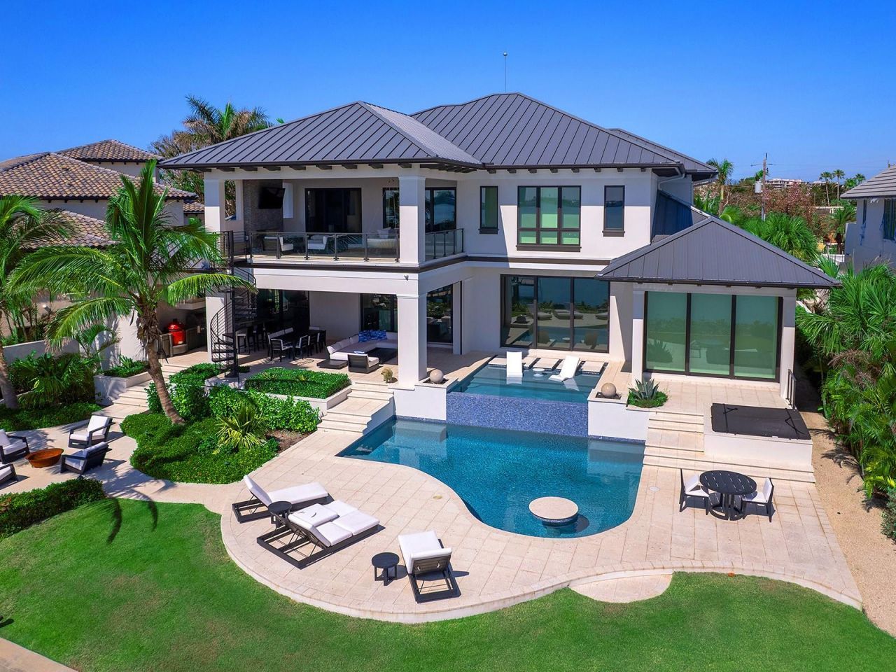 424 Bowdoin Circle, Sarasota, FL 34236 Photo