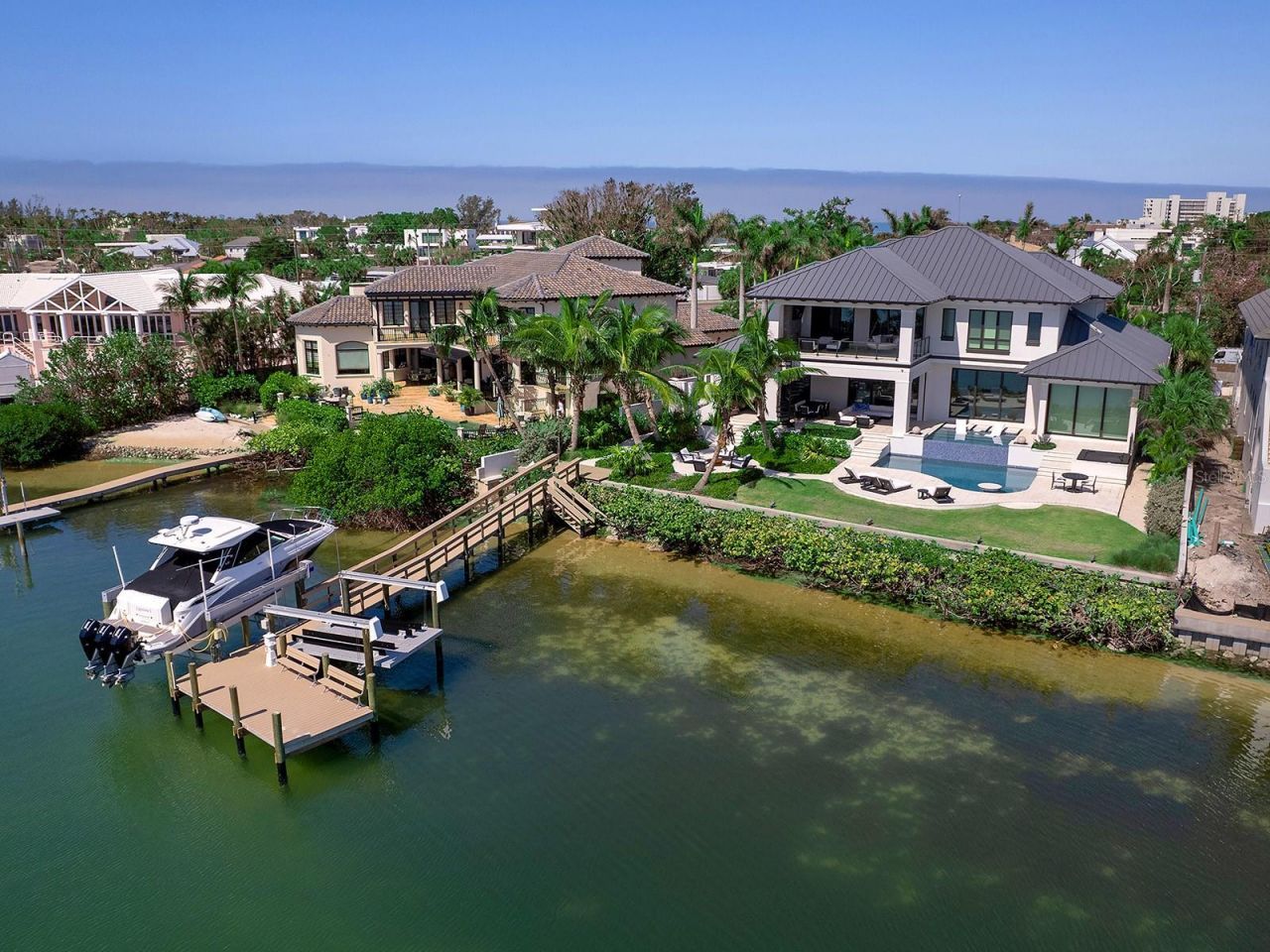 424 Bowdoin Circle, Sarasota, FL 34236 Photo