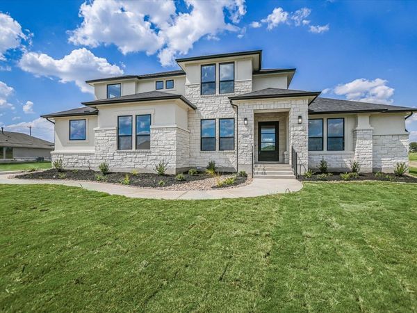 216 Scofield Ave, Georgetown, TX 78628
