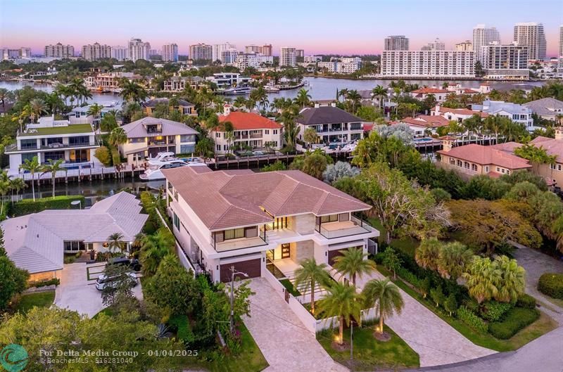 2421 Barcelona Drive, Fort Lauderdale, FL 33301 Photo