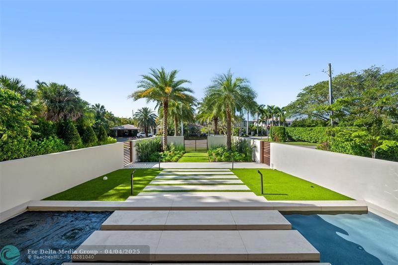 2421 Barcelona Drive, Fort Lauderdale, FL 33301 Photo