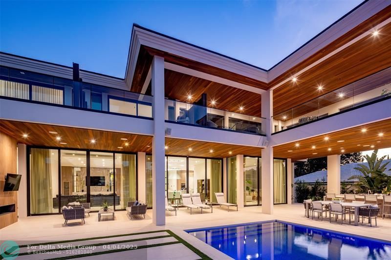 2421 Barcelona Drive, Fort Lauderdale, FL 33301 Photo