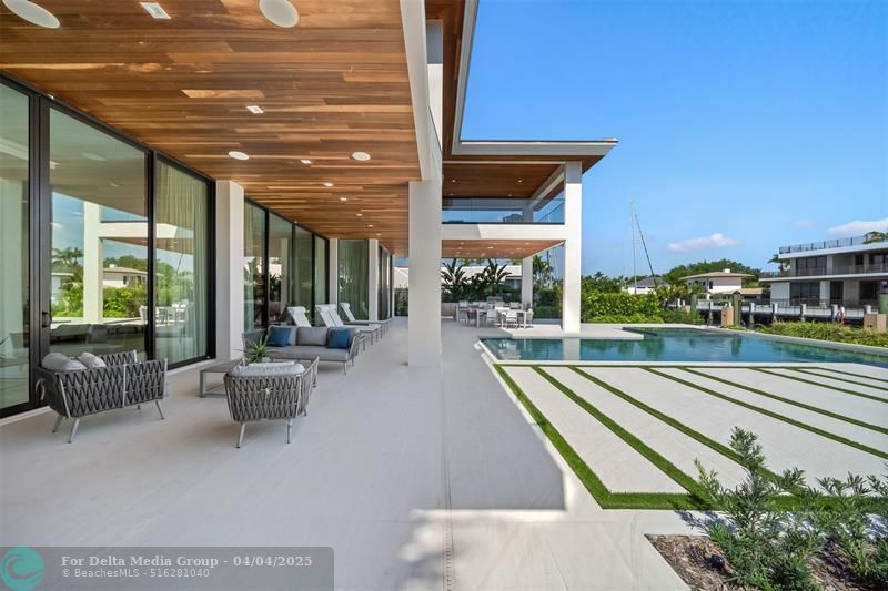 2421 Barcelona Drive, Fort Lauderdale, FL 33301 Photo