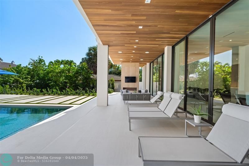 2421 Barcelona Drive, Fort Lauderdale, FL 33301 Photo