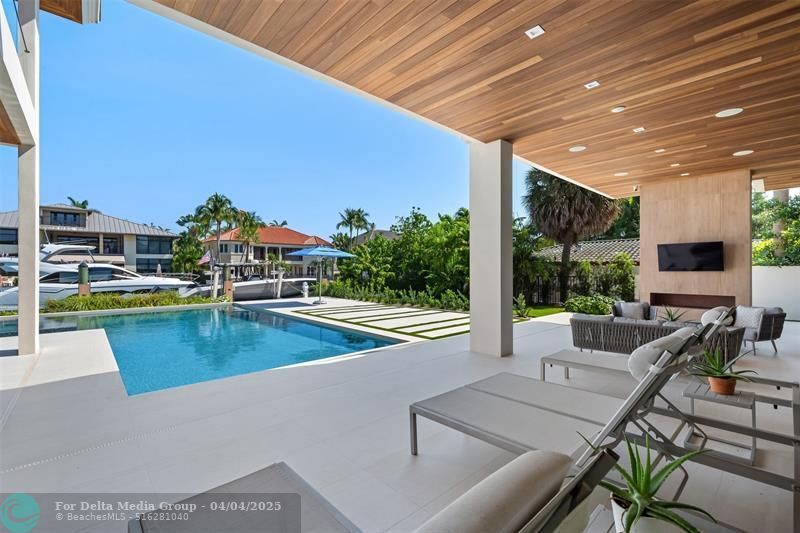 2421 Barcelona Drive, Fort Lauderdale, FL 33301 Photo